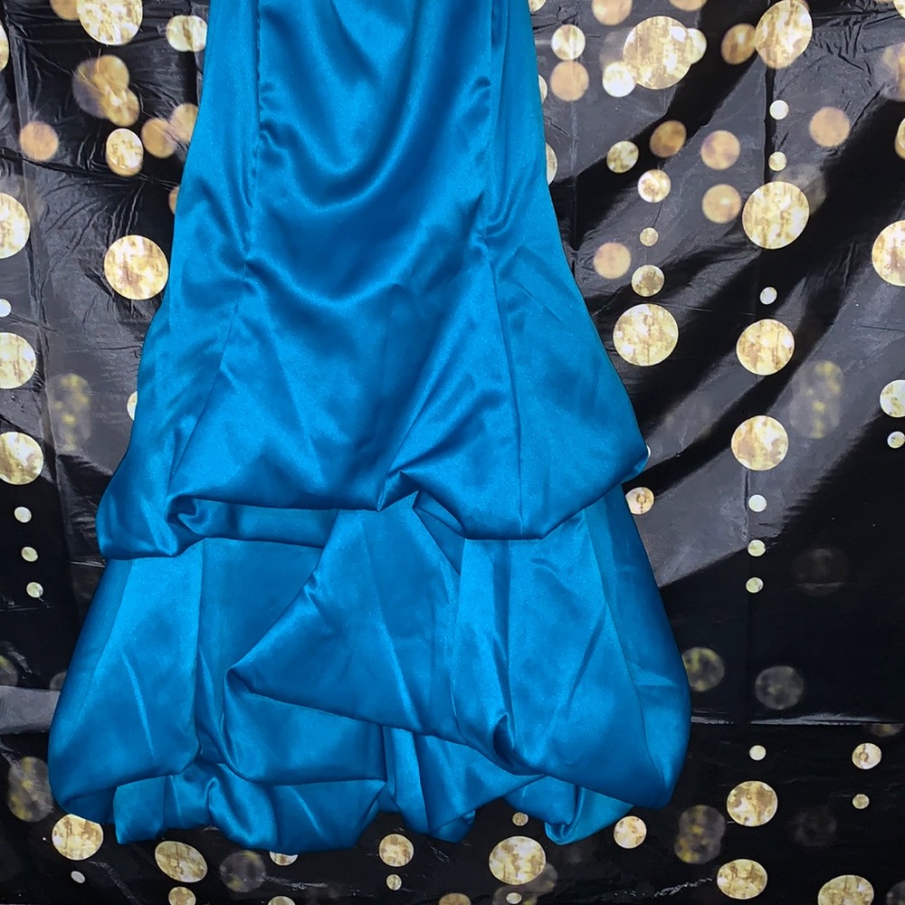 Stepping out dress size 13/14 good condition